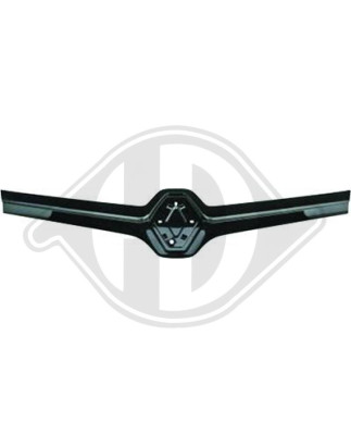 Mostrina Griglia radiatore Renault Twingo 12-14 (Cod. D-4482041)