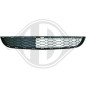 Griglia di ventilazione Paraurti anteriore Renault Twingo 12-14 (Cod. D-4482045)