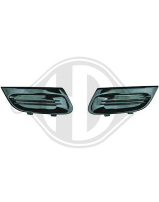 Mostrina Paraurti Renault Twingo 12-14 (Cod. D-4482046)