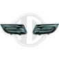 Mostrina Paraurti Renault Twingo 12-14 (Cod. D-4482046)