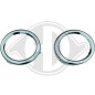 Cornice Fendinebbia anteriore Renault Twingo 12-14 (Cod. D-4482048)