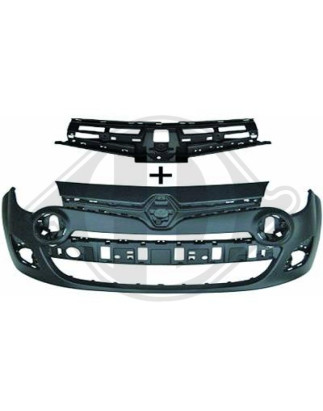 Paraurti anteriore Renault Twingo 12-14 (Cod. D-4482050)