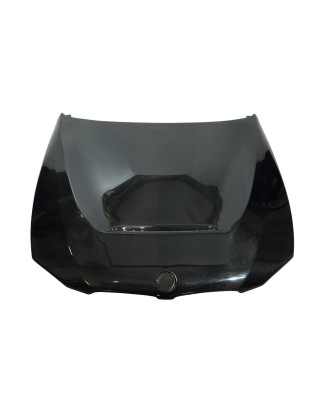 Cofano Carbonio BMW E92 / E93 2006-2009 Look GTS (Cod. E-TCB9306)