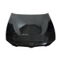 Cofano Carbonio BMW E92 / E93 2006-2009 Look GTS (Cod. E-TCB9306)