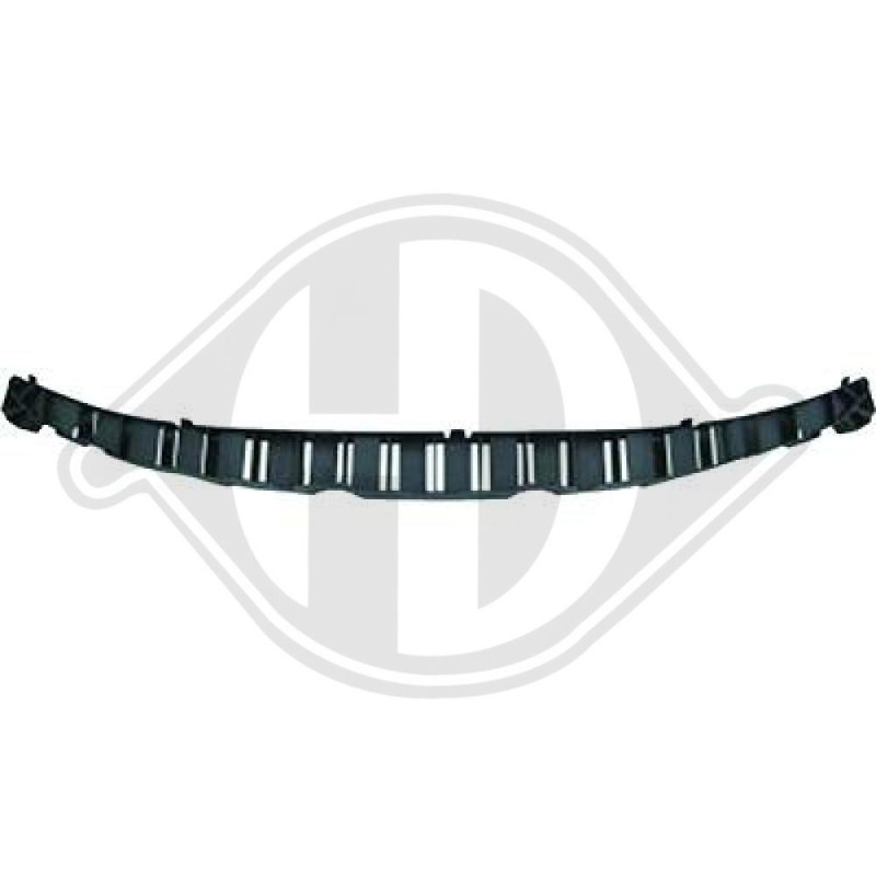 Supporto Paraurti anteriore Renault Twingo 12-14 (Cod. D-4482060)