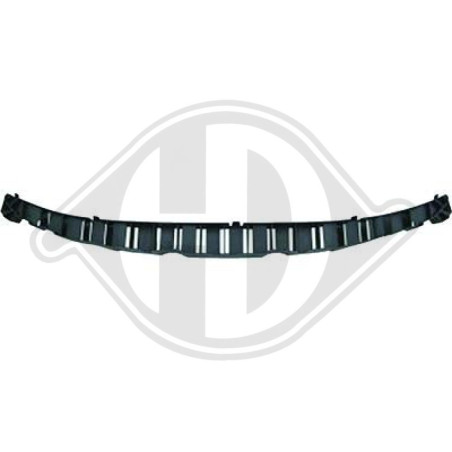 Supporto Paraurti anteriore Renault Twingo 12-14 (Cod. D-4482060)