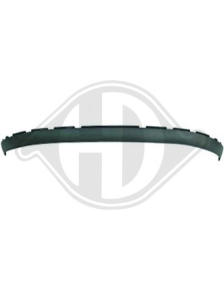Spoiler Renault Twingo 12-14 (Cod. D-4482061)