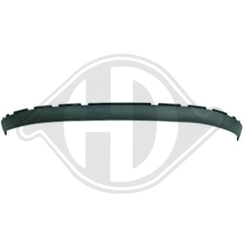 Spoiler Renault Twingo 12-14 (Cod. D-4482061)