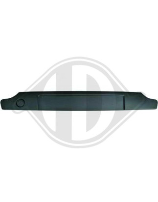 Modanatura decorativa/ protettiva Paraurti Renault Twingo 12-14 (Cod. D-4482062)