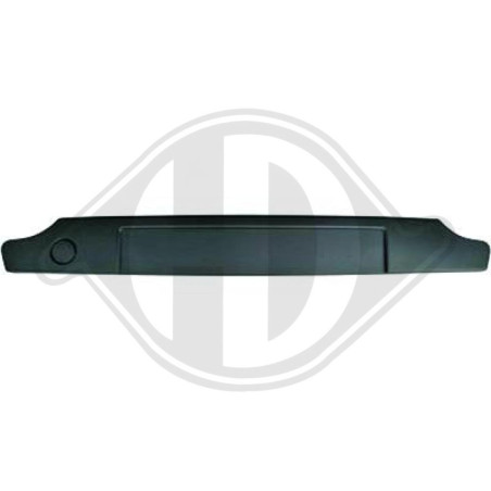 Modanatura decorativa/ protettiva Paraurti Renault Twingo 12-14 (Cod. D-4482062)