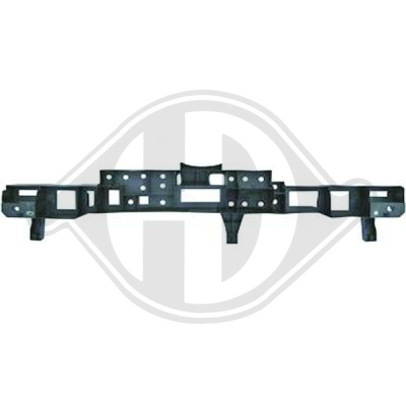 Supporto Paraurti posteriore Renault Twingo 12-14 (Cod. D-4482065)