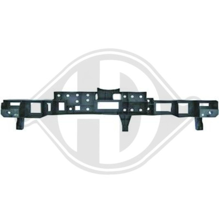 Supporto Paraurti posteriore Renault Twingo 12-14 (Cod. D-4482065)