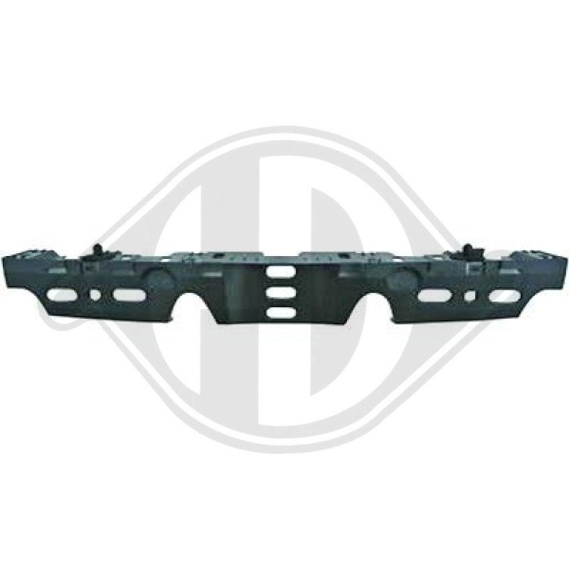 Supporto Paraurti centro Renault Twingo 12-14 (Cod. D-4482066)
