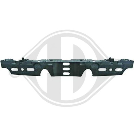 Supporto Paraurti centro Renault Twingo 12-14 (Cod. D-4482066)