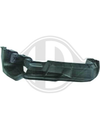 Supporto Paraurti posteriore sinistro Renault Twingo 12-14 (Cod. D-4482069)