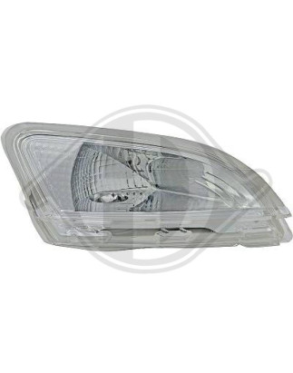 Indicatore direzione anteriore destro Renault Twingo 12-14 (Cod. D-4482072)