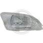 Indicatore direzione anteriore destro Renault Twingo 12-14 (Cod. D-4482072)