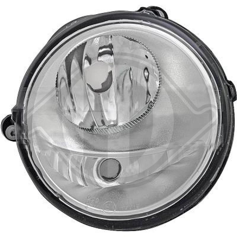 Fendinebbia destro Renault Twingo 12-14 (Cod. D-4482088)