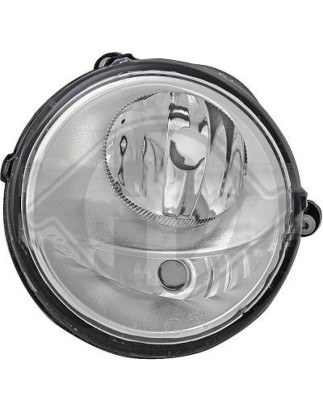 Fendinebbia sinistro Renault Twingo 12-14 (Cod. D-4482089)