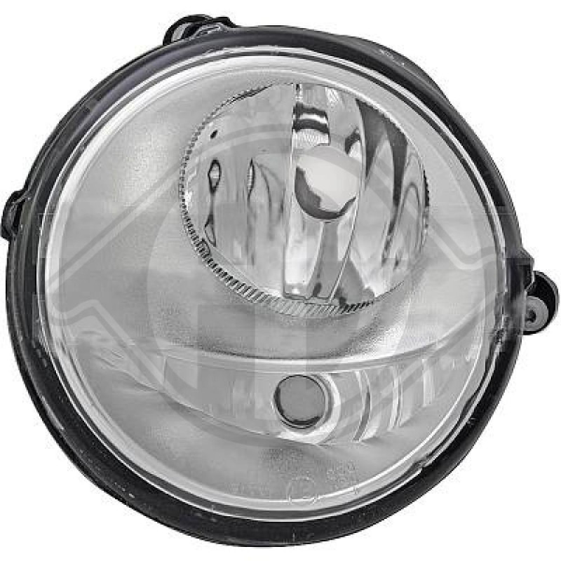 Fendinebbia sinistro Renault Twingo 12-14 (Cod. D-4482089)