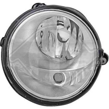 Fendinebbia sinistro Renault Twingo 12-14 (Cod. D-4482089)