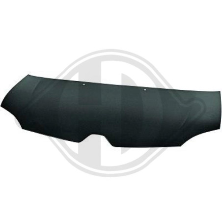 Cofano motore Renault Twingo III 15- (Cod. D-4483000)