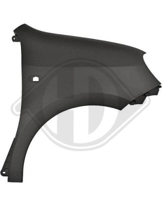 Parafango anteriore destro Renault Twingo III 15- (Cod. D-4483006)