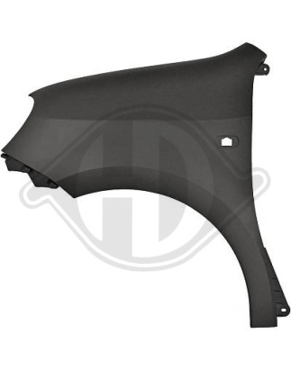 Parafango anteriore sinistro Renault Twingo III 15- (Cod. D-4483007)