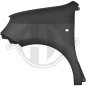 Parafango anteriore sinistro Renault Twingo III 15- (Cod. D-4483007)