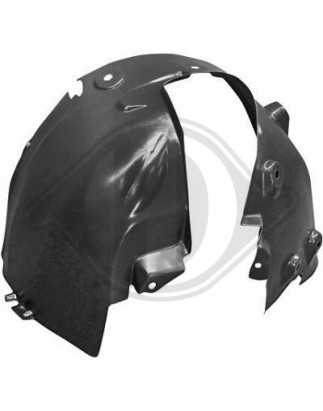 Copertura Passaruota anteriore destro Renault Twingo III 15- (Cod. D-4483008)