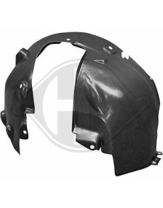 Copertura Passaruota anteriore sinistro Renault Twingo III 15- (Cod. D-4483009)