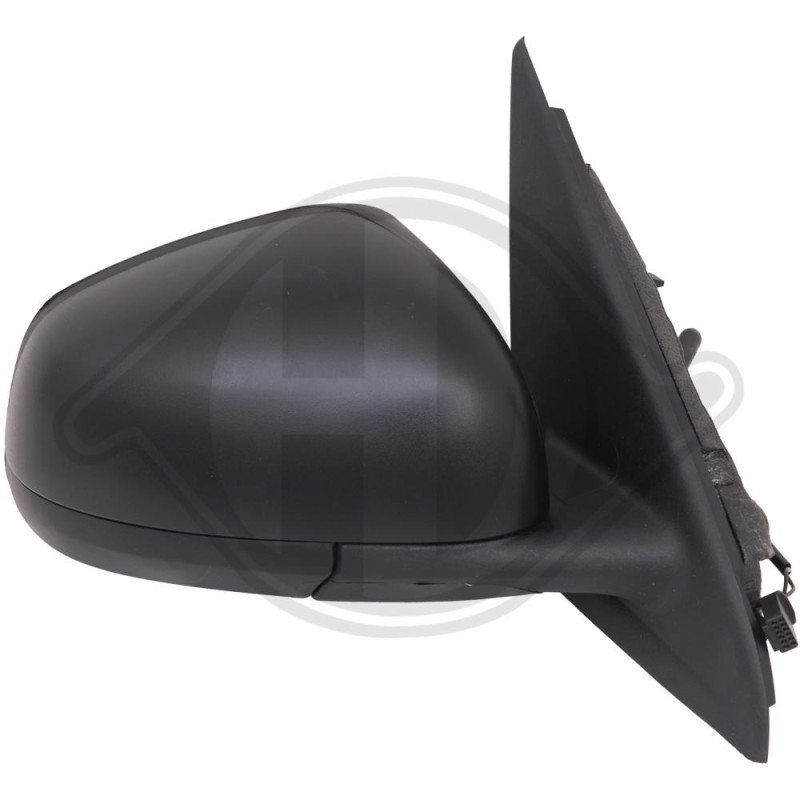 Specchio retrovisore esterno Renault Twingo III 19- (Cod. D-4483024)
