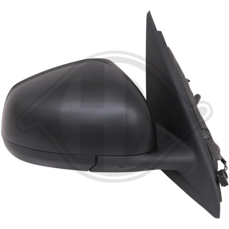 Specchio retrovisore esterno Renault Twingo III 19- (Cod. D-4483024)