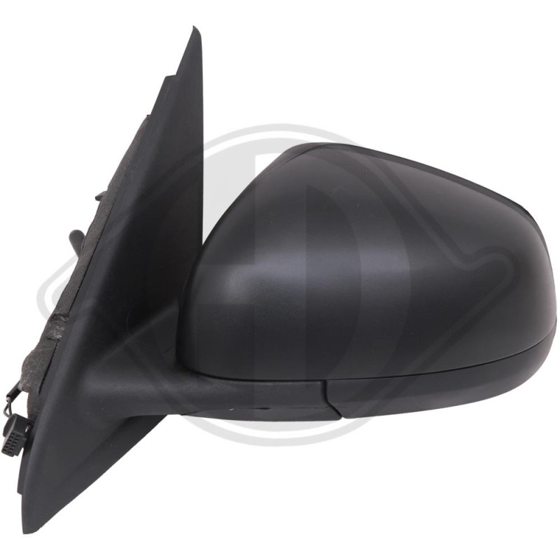 Specchio retrovisore esterno Renault Twingo III 19- (Cod. D-4483025)