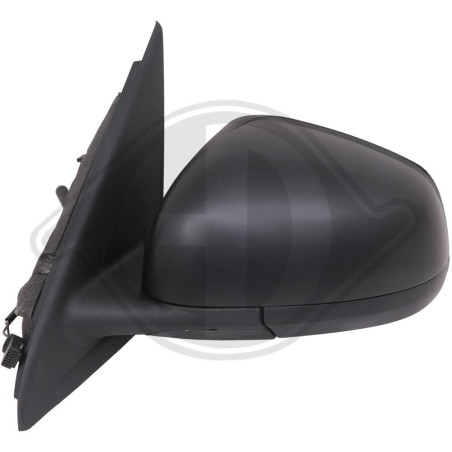 Specchio retrovisore esterno Renault Twingo III 19- (Cod. D-4483025)