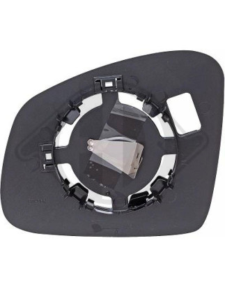 Vetro specchio Specchio esterno Renault Twingo III 19- (Cod. D-4483026)