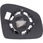 Vetro specchio Specchio esterno Renault Twingo III 19- (Cod. D-4483027)