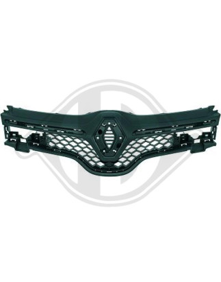 Griglia radiatore Renault Twingo III 15- (Cod. D-4483040)