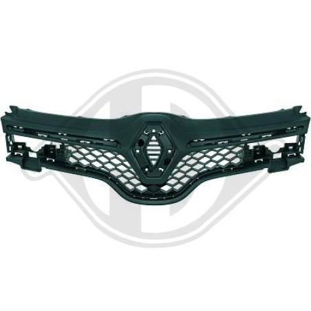 Griglia radiatore Renault Twingo III 15- (Cod. D-4483040)