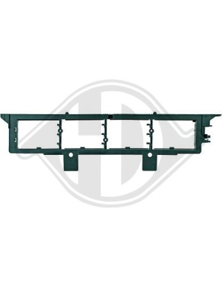 Telaio Griglia radiatore Renault Twingo III 15- (Cod. D-4483044)