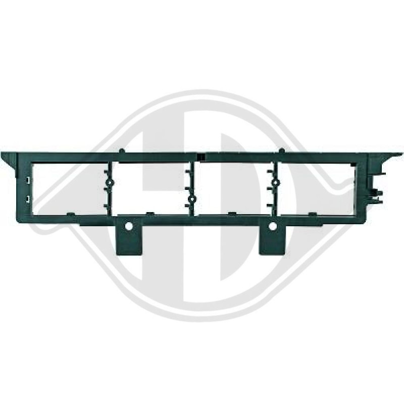 Telaio Griglia radiatore Renault Twingo III 15- (Cod. D-4483044)