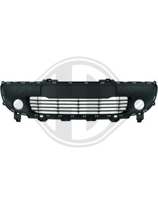 Griglia di ventilazione Paraurti anteriore Renault Twingo III 15- (Cod. D-4483045)