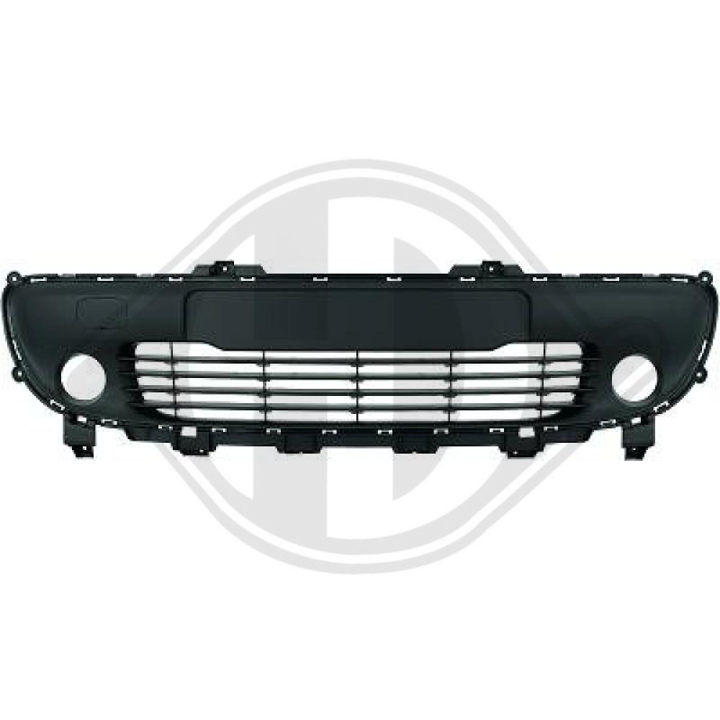 Griglia di ventilazione Paraurti anteriore Renault Twingo III 15- (Cod. D-4483045)