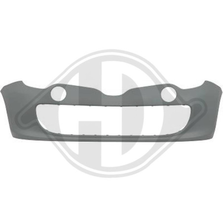 Paraurti anteriore Renault Twingo III 15- (Cod. D-4483050)