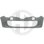 Paraurti anteriore Renault Twingo III 15- (Cod. D-4483050)