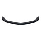 Spoiler Anteriore Mercedes W204 2011-2013 Look C63 Nero lucido (Cod. E-TCM0357)