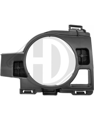 Supporto Faro supplementare Renault Twingo III 15- (Cod. D-4483052)