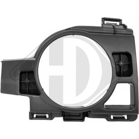 Supporto Faro supplementare Renault Twingo III 15- (Cod. D-4483052)