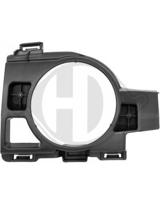 Supporto Faro supplementare Renault Twingo III 15- (Cod. D-4483053)