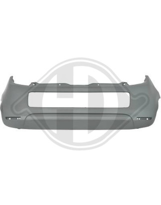 Paraurti posteriore Renault Twingo III 15- (Cod. D-4483055)